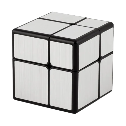 Cubo de Rubik QiYi 2×2 Mirror
