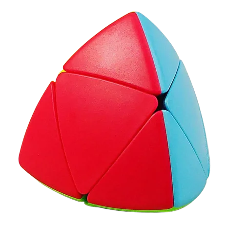 Modificaciones de Cubos de Rubik y Retos Complejos QiYi Pyramorphix - Cubiksolutions Tienda online de Speedcubing en Venezuela