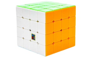 Cubo de Rubik 4x4 MoYu Meilong versión estándar para speedcubing - Cubiksolutions Tienda online de Speedcubing en Venezuela
