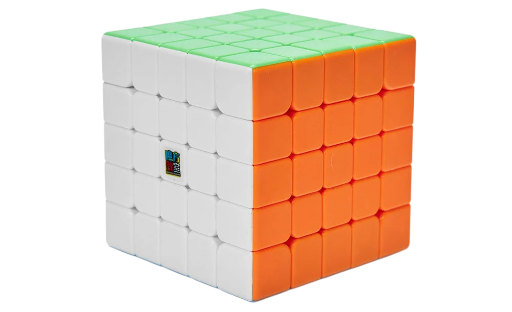 Cubo Rubik 5×5 MoYu MeiLong